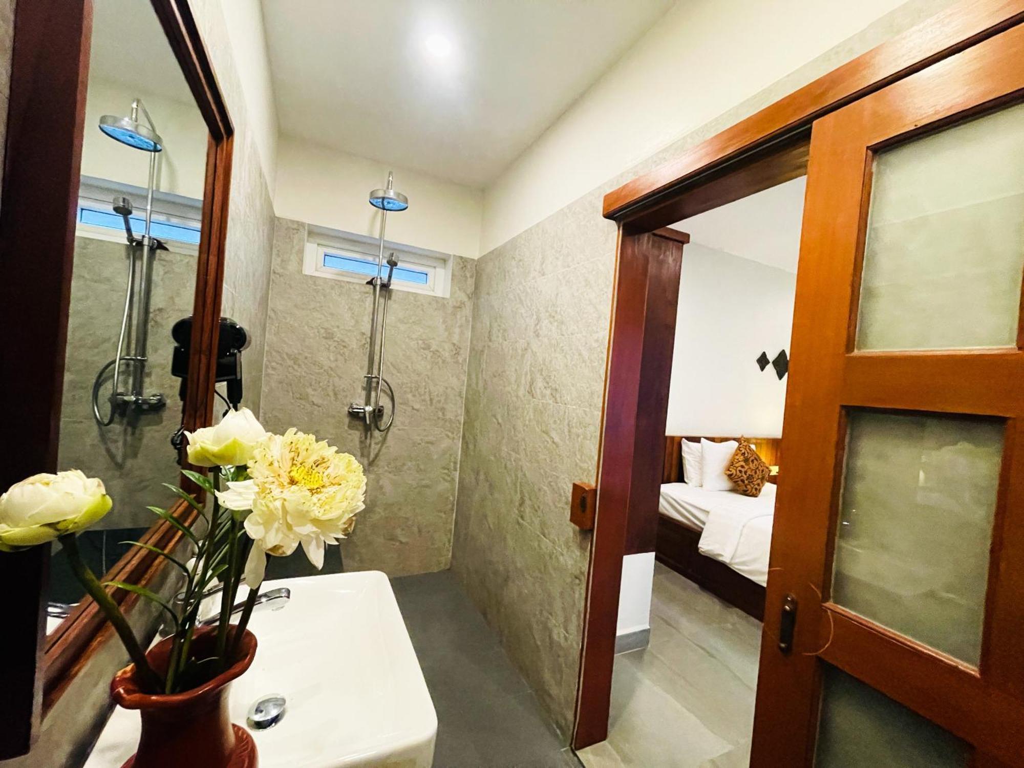 Indra Angkor Residence Siem Reap Pokój zdjęcie
