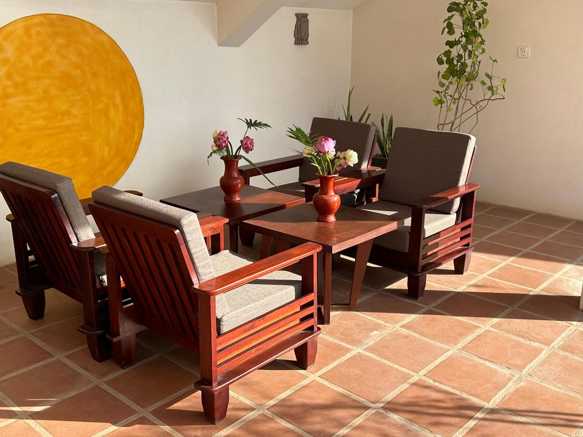 Indra Angkor Residence Siem Reap Pokój zdjęcie